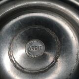 Ruinart champagne ice bucket