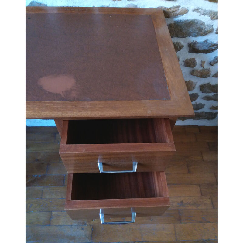 Vintage desk