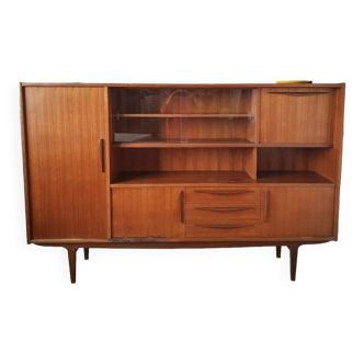 Buffet/ enfilade scandinave années 50/60