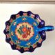 Ceramic Longwy design 40s - 50s