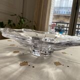 Crystal cup