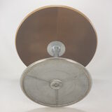 Round Dining Table by Pierre Paulin for Artifort