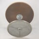 Round Dining Table by Pierre Paulin for Artifort