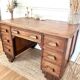 Bureau Art Déco