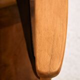 Trienna armchair by Carl-Axel Acking for Nordiska Kompaniet