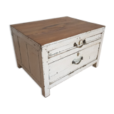 Old piece of furniture by trade (jeweler)