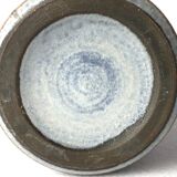 Ceramic vase in the style of Francine Delpierre 1960 Vallauris