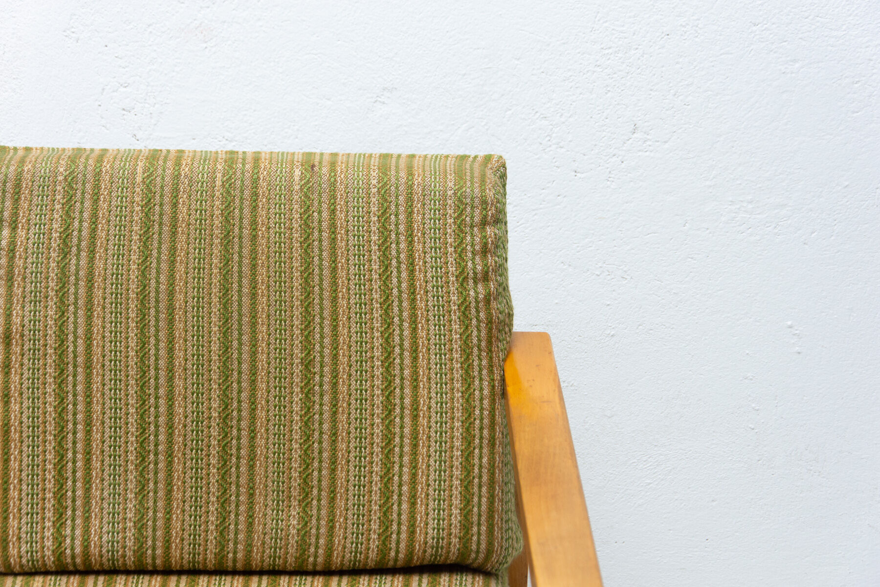 vintage scandinavian style armchair, 1980´s