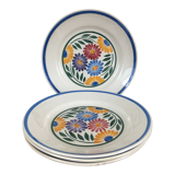 Josetti dessert plates