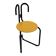 Chaise Binda