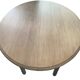 Folding table