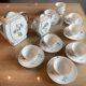 Tea/coffee service