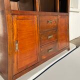 Vintage Teak bookcase
