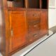 Vintage Teak bookcase