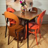 Baumann bistro chairs
