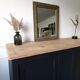 Buffet ancien