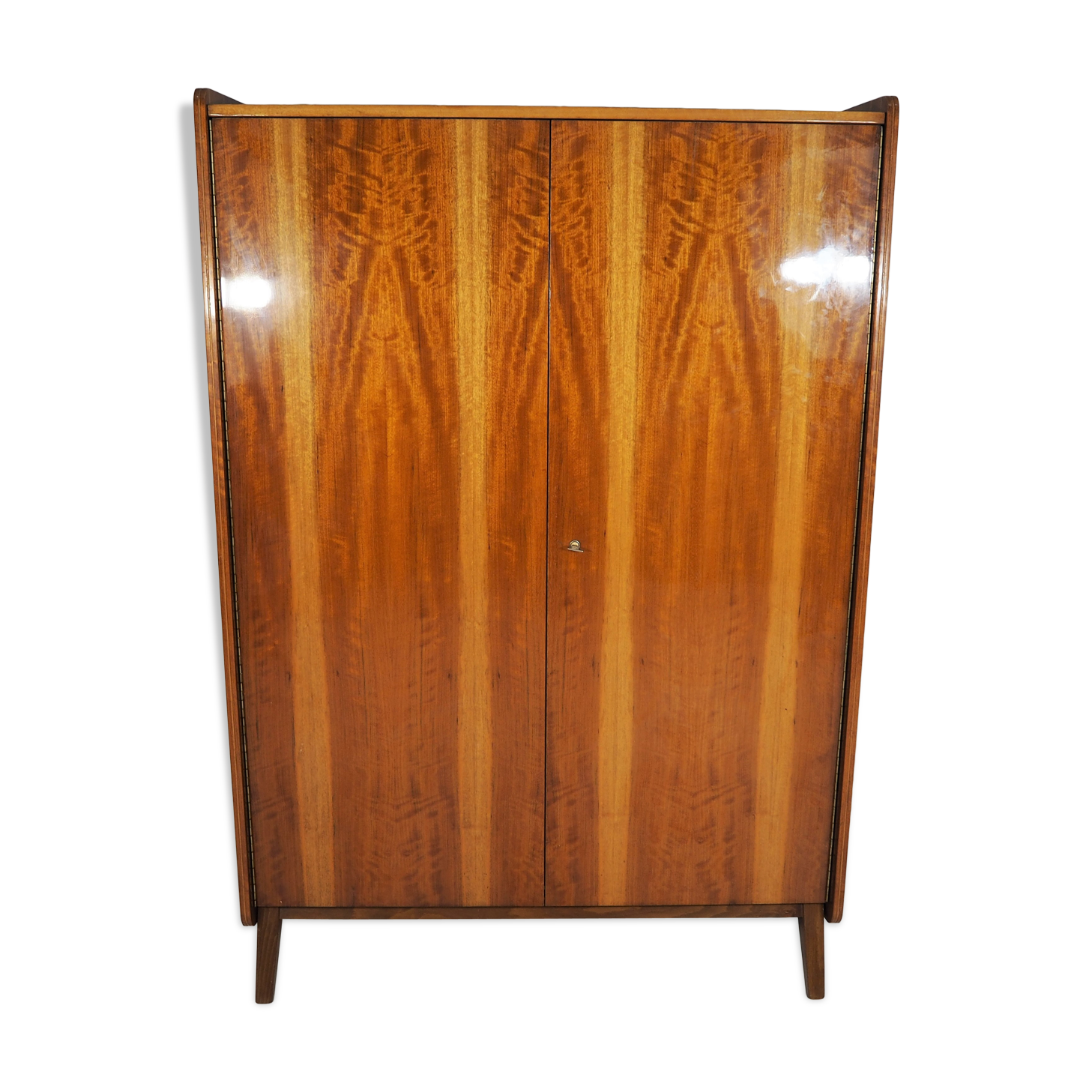 Vintage wardrobe from Tatra, 1970s
