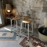 Industrial stools