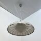 Harvey iGuzzini "Meblo" space age pendant lamp 1960s