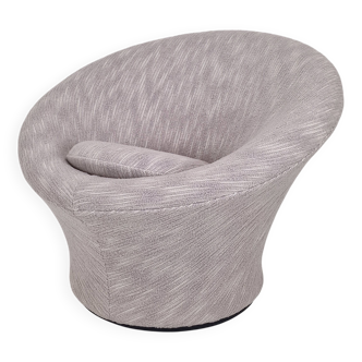 Mushroom Armchair by Pierre Paulin for Artifort, 1980s
