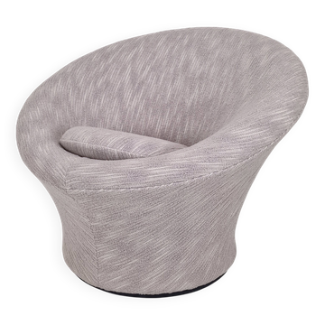 Mushroom Armchair by Pierre Paulin for Artifort, 1980s