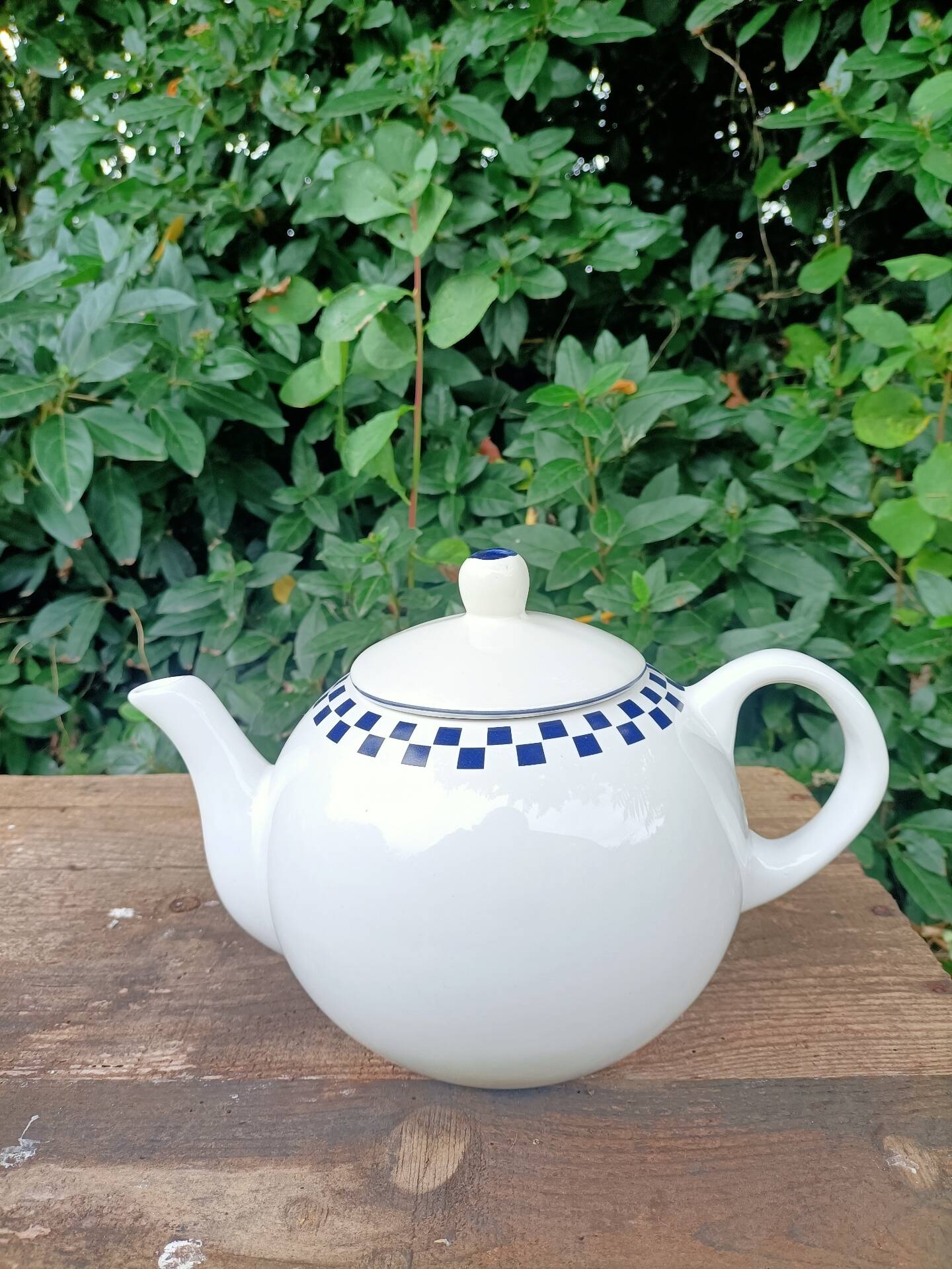 Retro Brass Teapot and Milk Jug Set, Country Style 💐