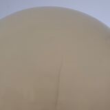 Harvey Guzzini adjustable arc lamp 1960