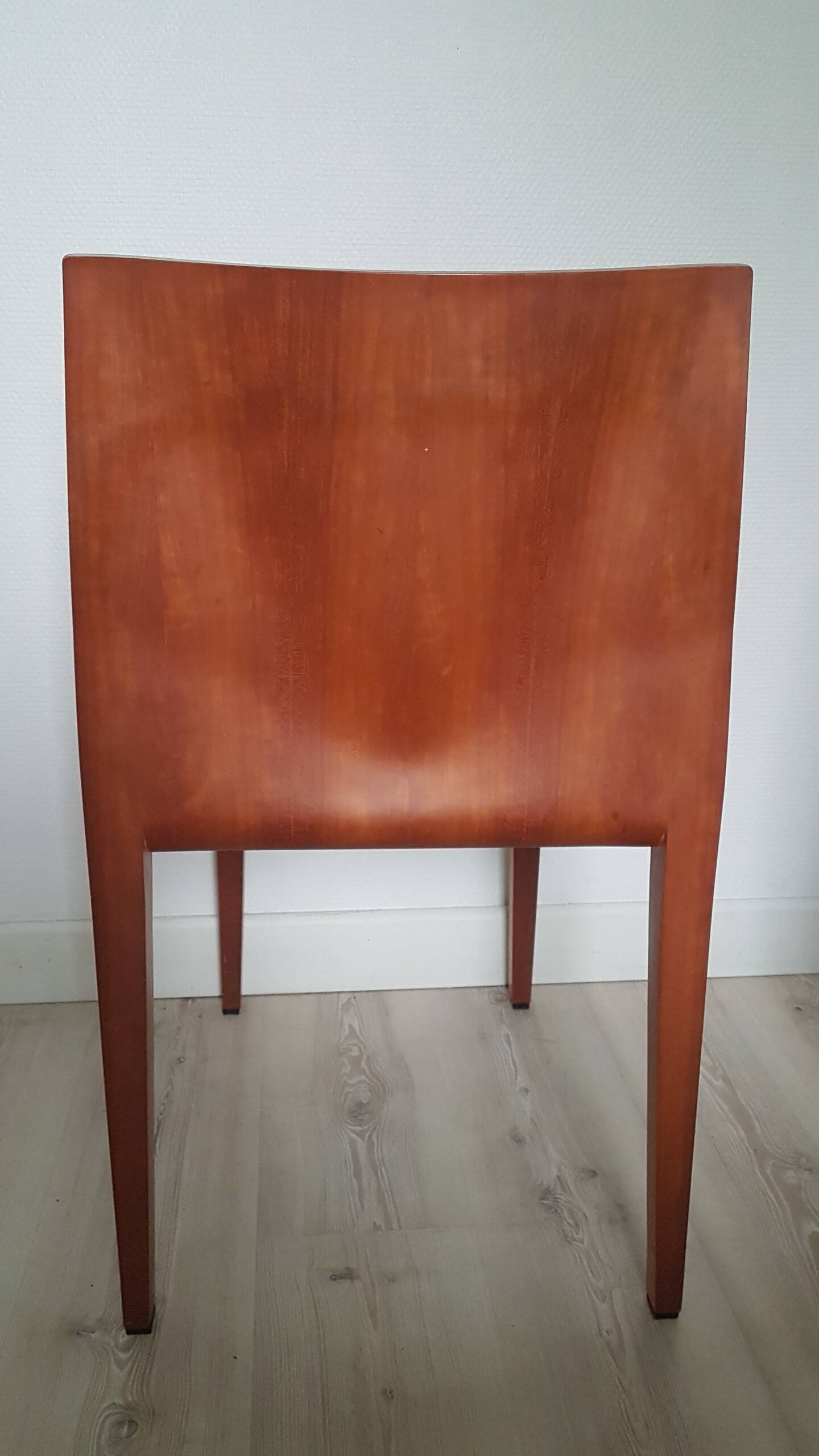 La leggera chairs Alias