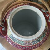 Chinese tea set