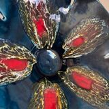 Vallauris ceramic cup from the 60s