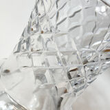 Crystal Vase - Stephens
