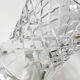 Vase en cristal - Stephens