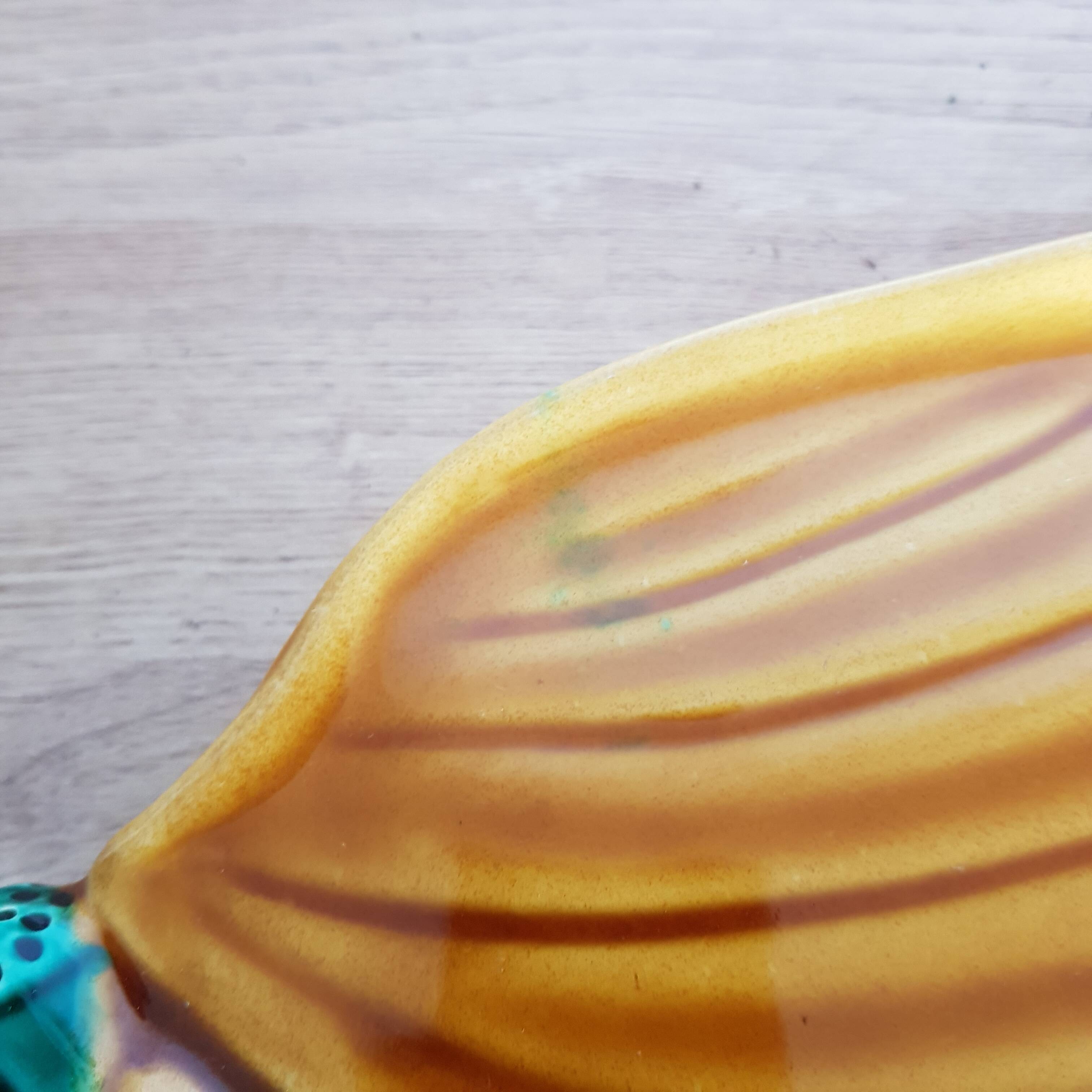 Long dish A.Ferlay VALLAURIS