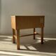 Fröseke Charmant chest of drawers Sigurd Göransson 1960s