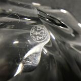 1386 Baccarat pocket Empty crystal