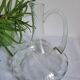 Large wine decanter