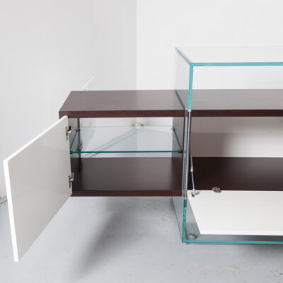 Buffet Kubo Riccardo Lucatello Reflex Angelo