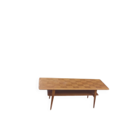 Scandinavian style coffee table