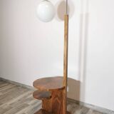 Lampadaire Art Déco, 1930s