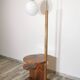 Art Deco Floor Lamp, 1930s