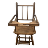 Small doll chair