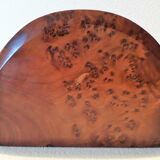 Magnifying glass mail sorter