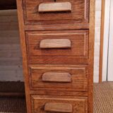 Vintage administration office