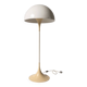 Lampadaire Panthella par Verner Panton, années 70