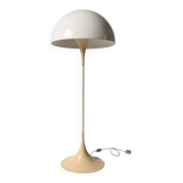 Lampadaire Panthella par Verner Panton, années 70