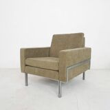 Modular 4-seater sofa, attrb. to Florence Knoll, Germany 1960's