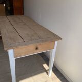 Table de ferme