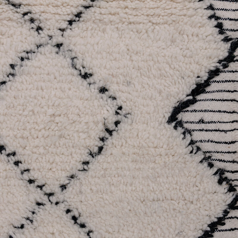 Berber corridor carpet 67x220 cm