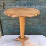 Guéridon modernist 1950