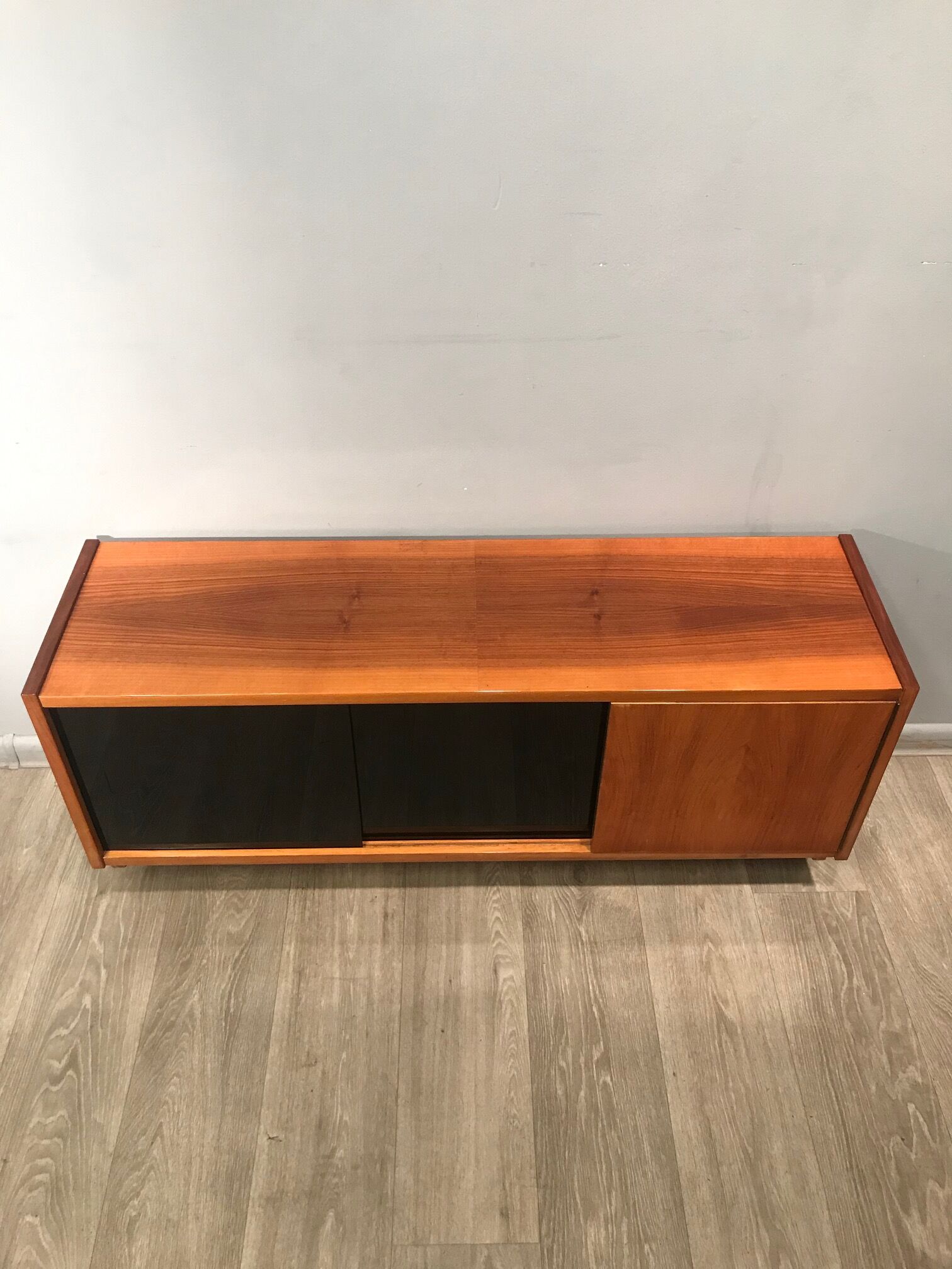 Vintage Cupboard, Poland 60'S